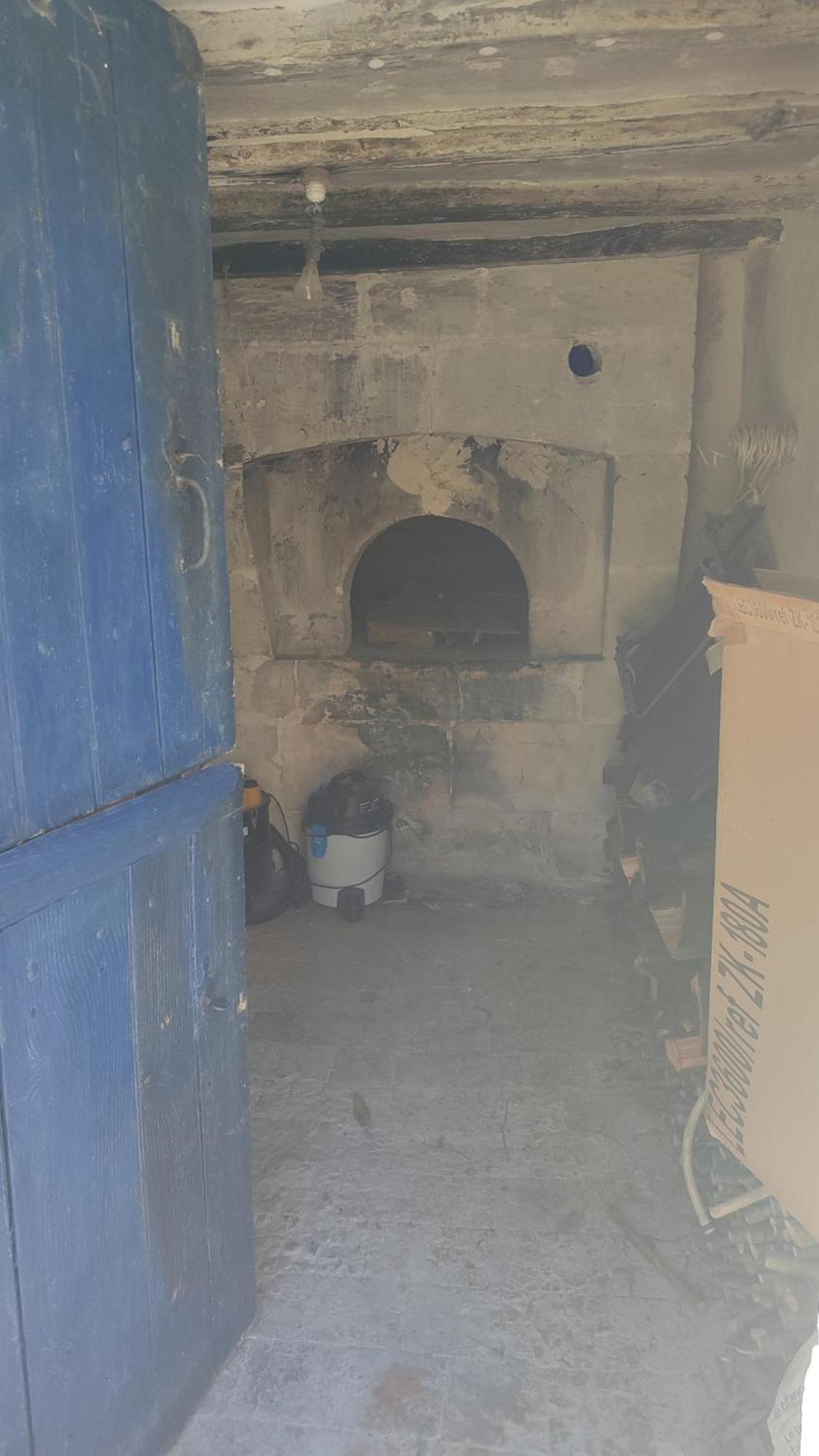 Maison Plain Pied, 2 Chambres, Longere Typique , Fraiche, Dans Bourg Avec Tous Commerces Luçay-le-Mâle Eksteriør bilde