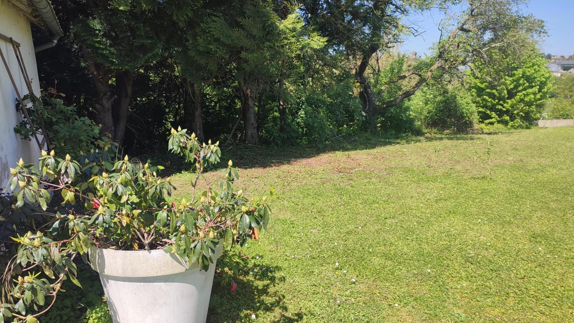 Maison Plain Pied, 2 Chambres, Longere Typique , Fraiche, Dans Bourg Avec Tous Commerces Luçay-le-Mâle Eksteriør bilde
