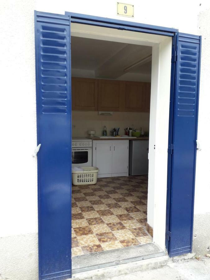 Maison Plain Pied, 2 Chambres, Longere Typique , Fraiche, Dans Bourg Avec Tous Commerces Luçay-le-Mâle Eksteriør bilde
